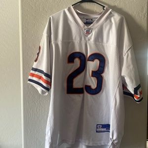 Mens Chicago Bears jersey
